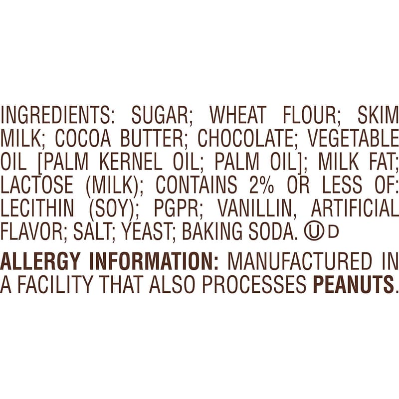 KIT KAT BIG KAT Milk Chocolate Wafer Bars - 1.5 oz, 24-Pack