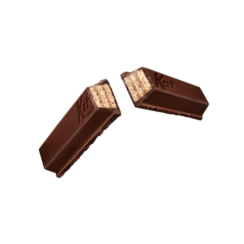 KIT KAT Dark Chocolate Wafer Bars, 1.5 oz (24 Pack)