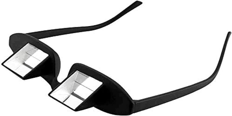Lazy Readers Glasses for Comfortable Bed Watching