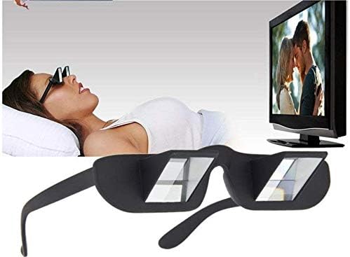 Lazy Readers Glasses for Comfortable Bed Watching