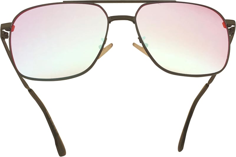Colorblind Glasses for Men - Enhance Color Perception