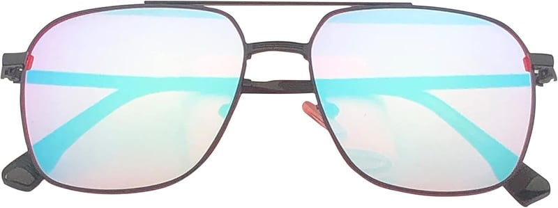 Colorblind Glasses for Men - Enhance Color Perception
