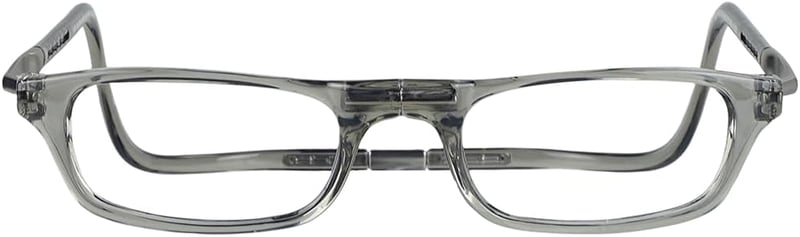 Magnetic Reading Glasses for Men & Women, 1.50 Magnification