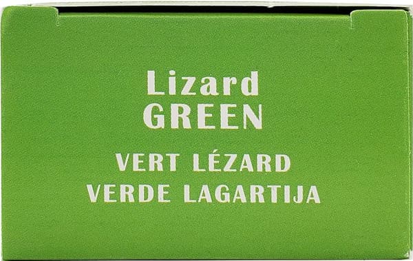 Vegan Neon Semi-Permanent Hair Color - Lizard Green