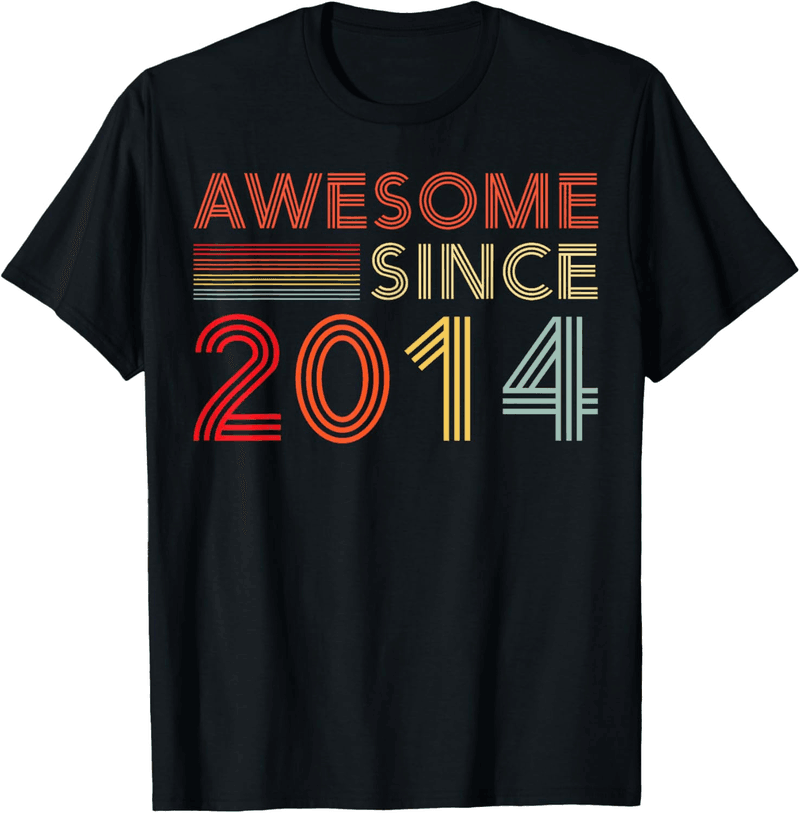 11th Birthday T-Shirt for Boys - Fun Decorations
