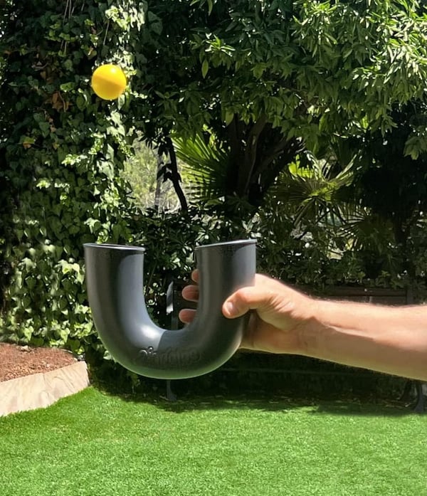Pindaloo Skill Game - Indoor/Outdoor Toy for Kids & Teens