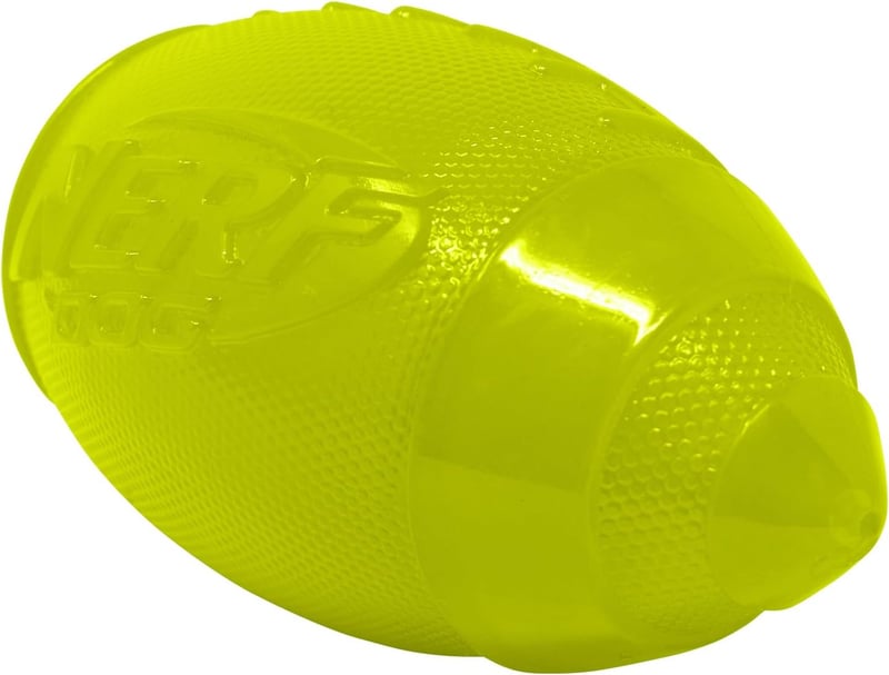 Nerf Dog 7