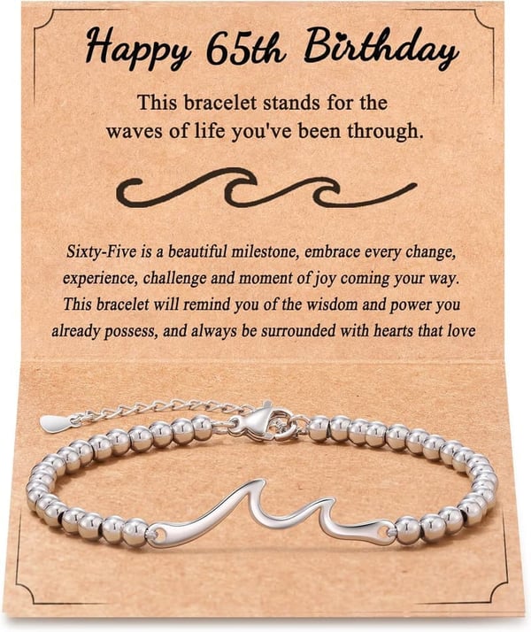 Birthday Bracelet for Women – 