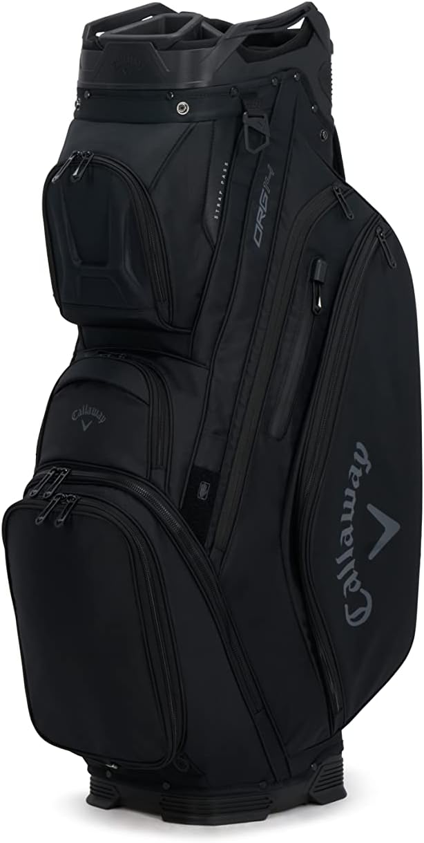 Callaway ORG 14 Golf Cart Bag