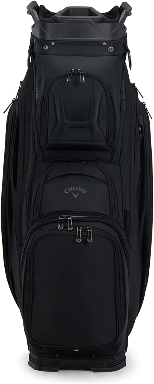 Callaway ORG 14 Golf Cart Bag
