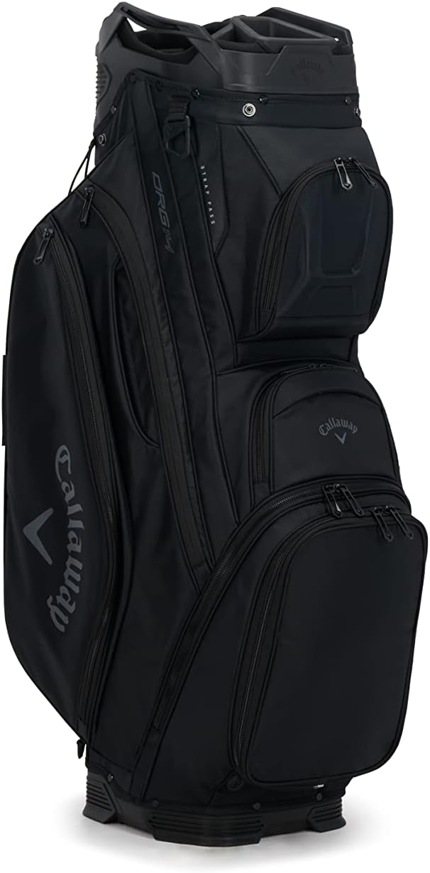 Callaway ORG 14 Golf Cart Bag