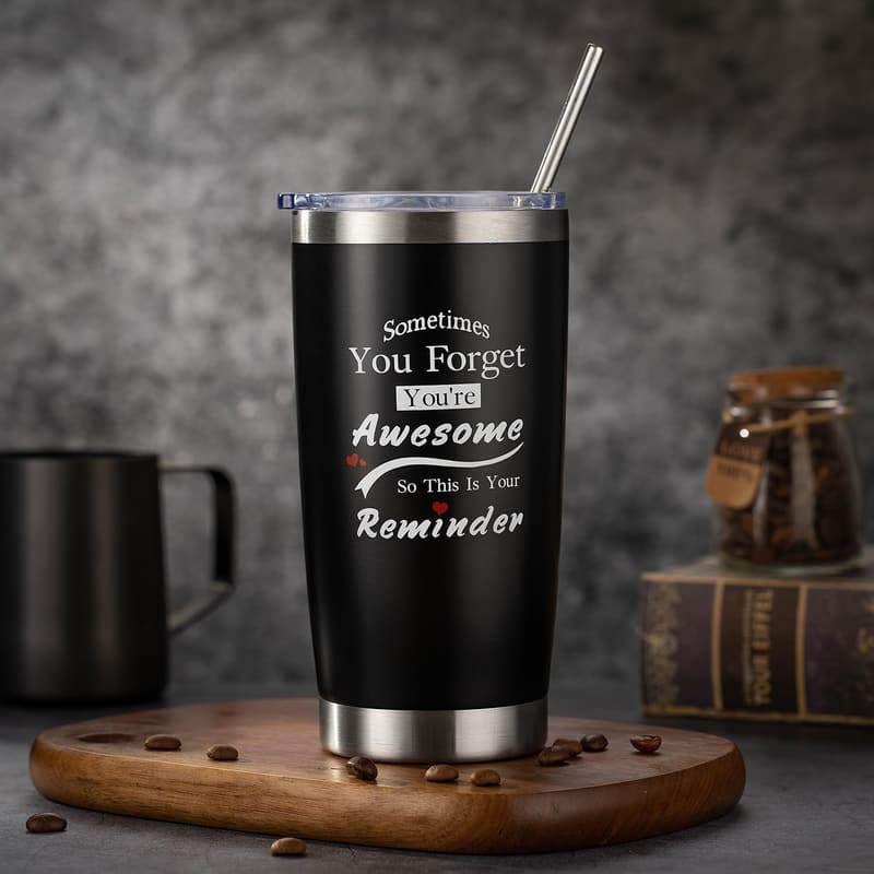 Men's Birthday Gift Box - Unique Gift Set for Him