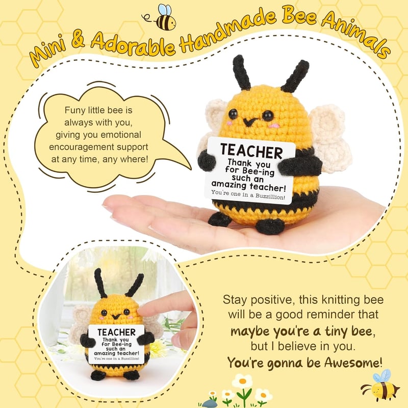 Teacher Appreciation Gift - Thank You Mug for Educators