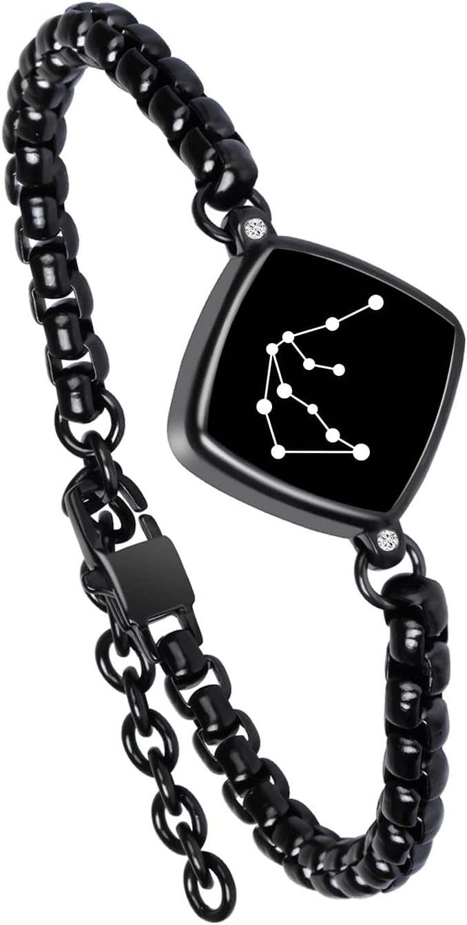 Valentine's Day Long-Distance Touch Bracelet for Couples