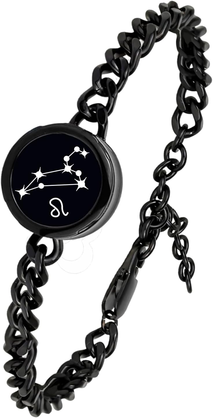 Valentine's Day Long Distance Touch Bracelets for Couples