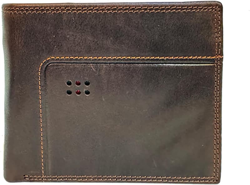 Engraved Wallet Gift Set for Him – Birthday & Anniversary