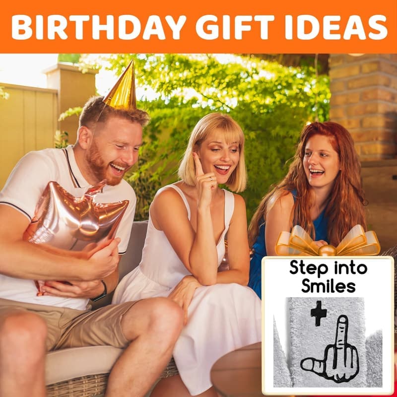 25th Birthday Socks for Women and Men