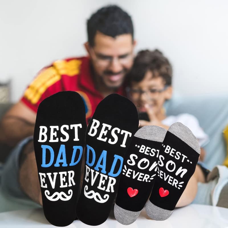 Birthday Gifts for Dad - Men's Accessory Ideas