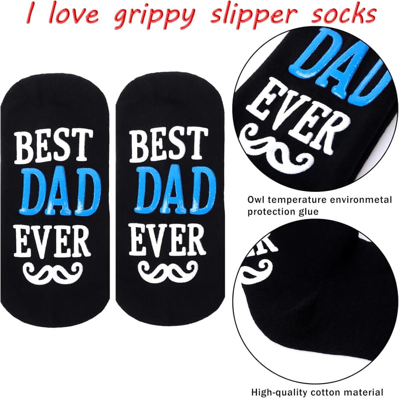 Birthday Gifts for Dad - Men's Accessory Ideas