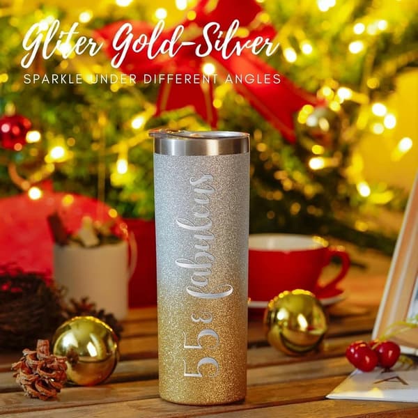 Funny Realtor Gift Tumbler for Women - 20 oz Stainless Steel