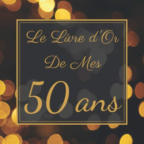 15th Anniversary Guest Book | Elegant 100-Page Celebration