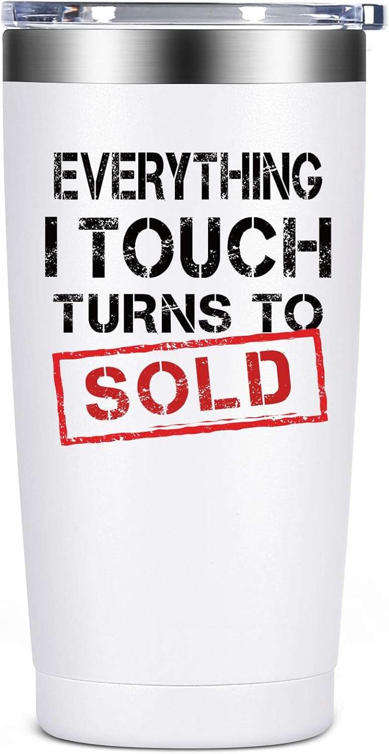 Realtor Gift -