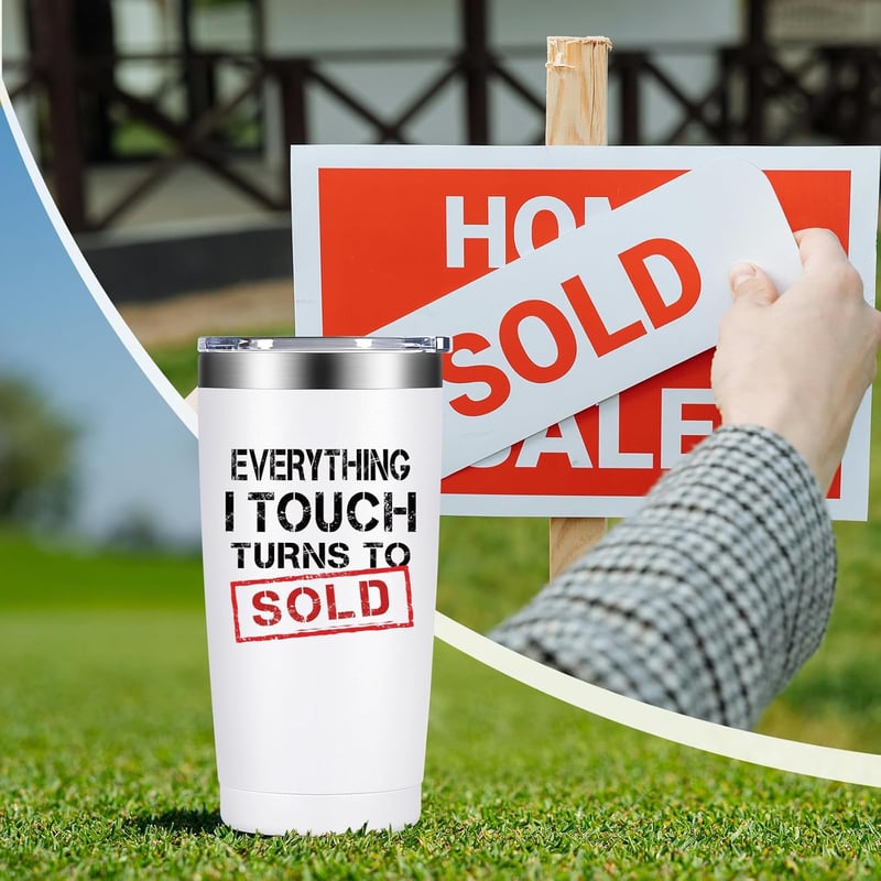 Realtor Gift - 