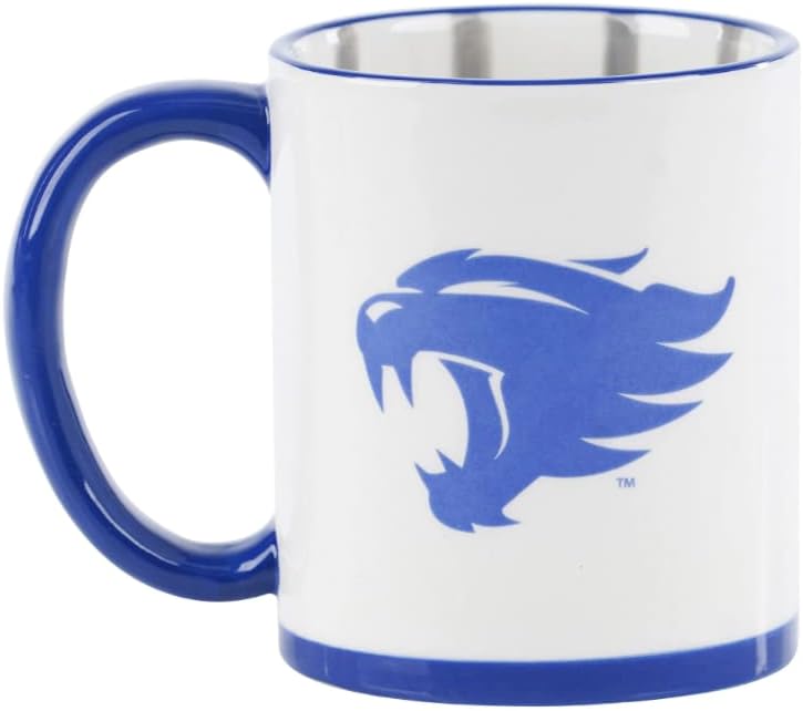 Kentucky Wildcats 10oz Ceramic Coffee Mug for Fans