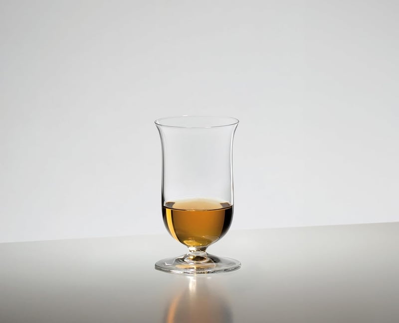 Set of 2 Riedel Vinum Single Malt Whisky Glasses