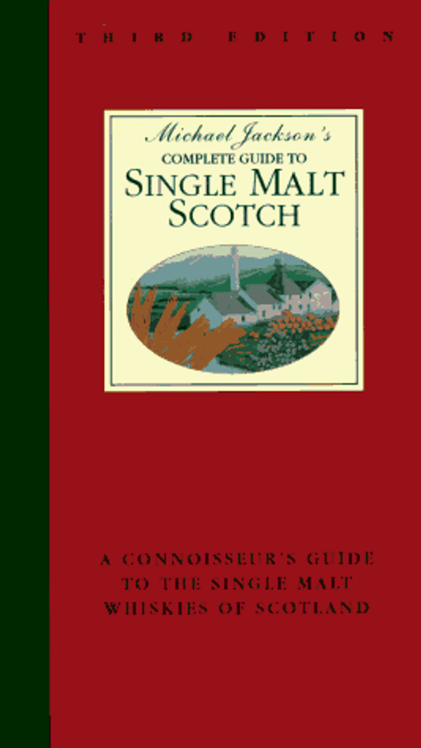 Single Malt Scotch Whisky - Compl Gt 750ml
