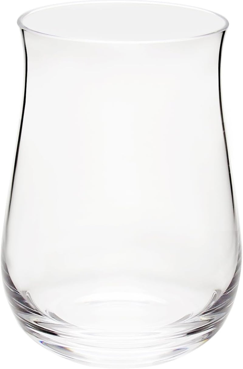 Single Malt Scotch Tumbler Set - Ravenscroft Crystal, 4-Piece
