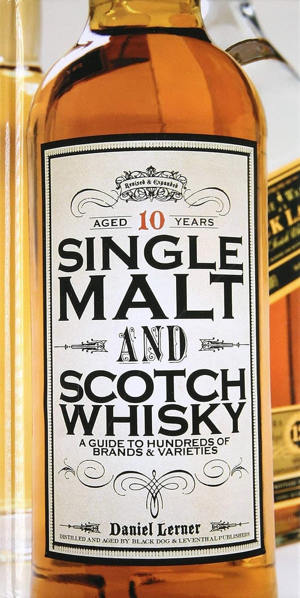Whisky Guide: Explore Hundreds of Single Malt & Scotch Brands