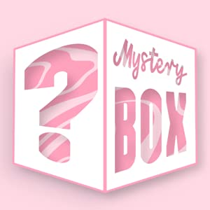Cosmetic Gift Set - 5 Full-Size Makeup Essentials Under $10