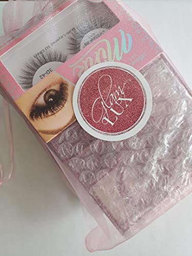 Cosmetic Gift Set - 5 Full-Size Makeup Essentials Under $10