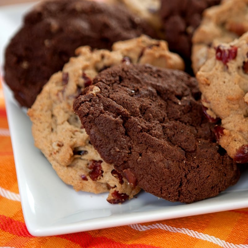 Cookie of the Month Club Subscription - 12 Months