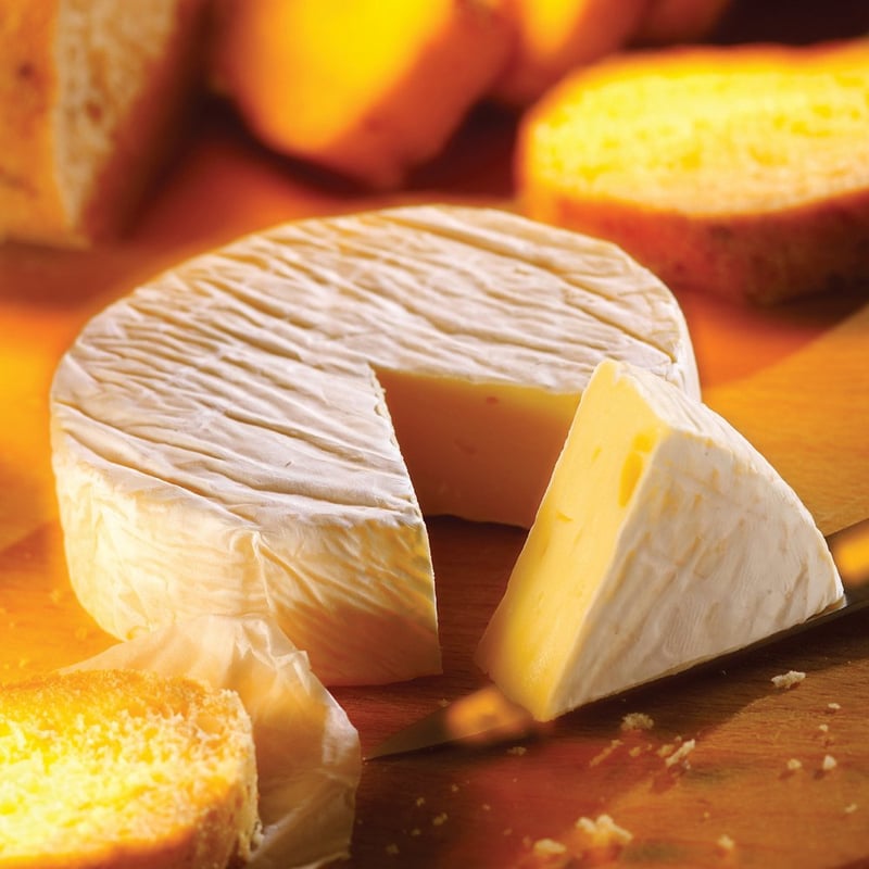 Cheese of the Month Club - 3-Month Subscription