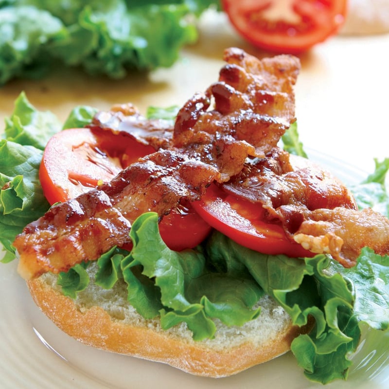 3-Month Gourmet Bacon Subscription Box