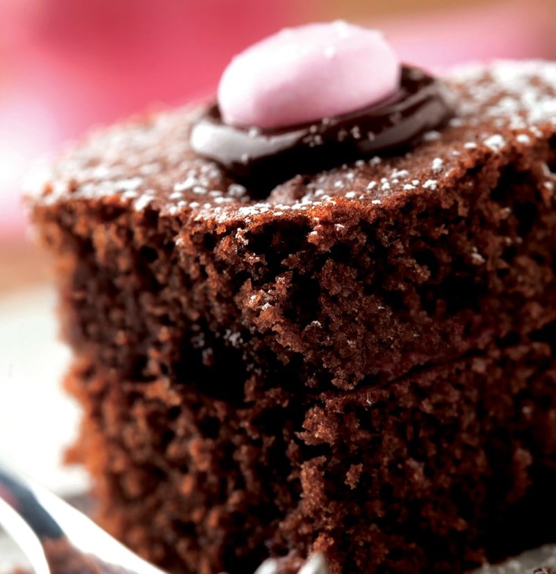 Seasonal Gourmet Cake Subscription - 4 Months