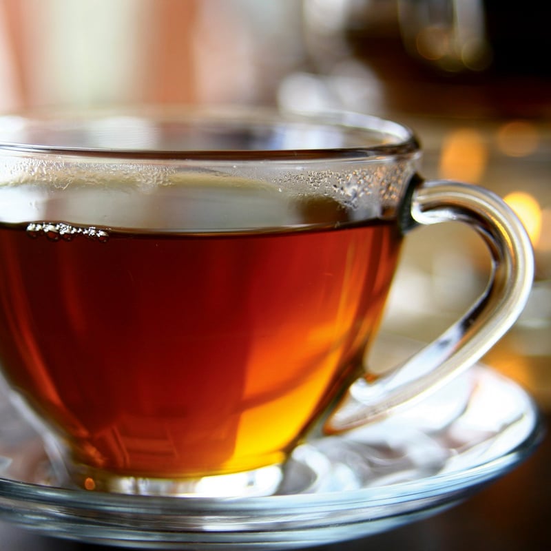 Tea Subscription Club - 12 Months of Gourmet Selections