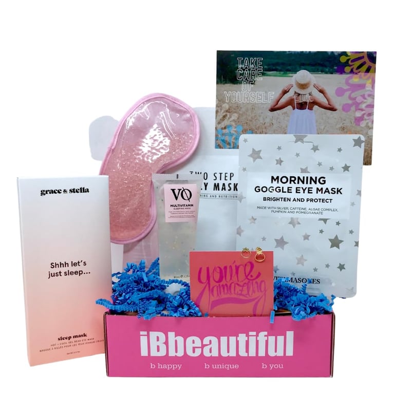 Teen Girls’ Empowerment Subscription Box - 6 Months