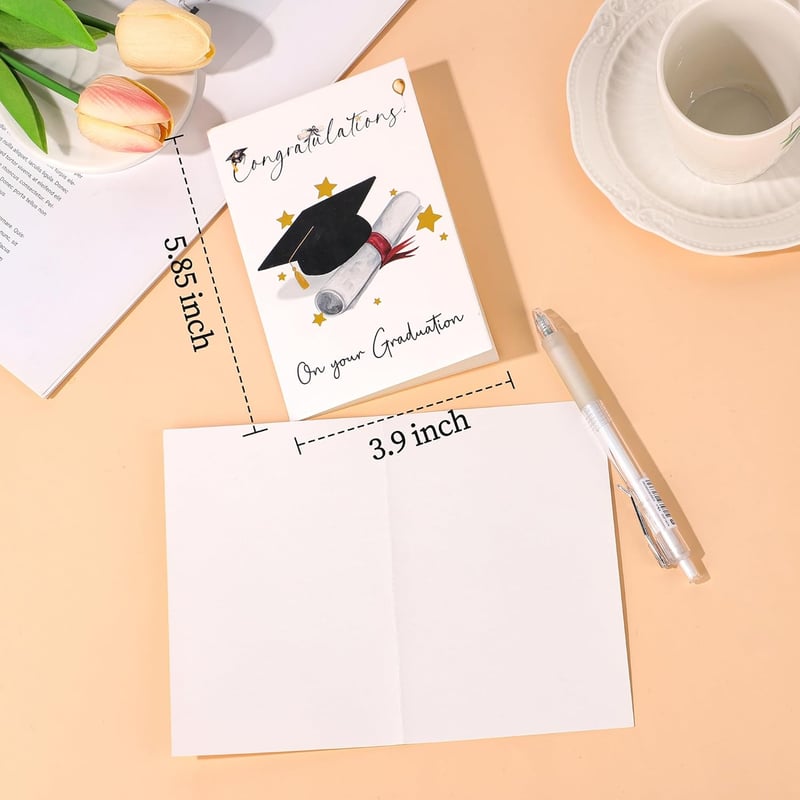 2025 Graduation Gift Set for Women, Includes 5 Items
