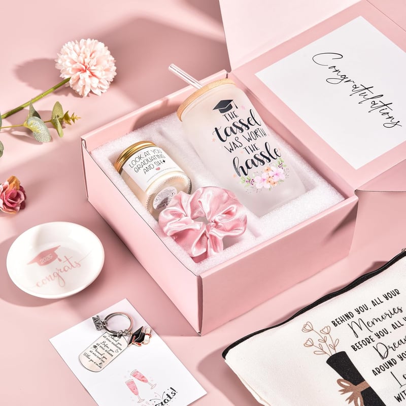 2025 Graduation Gift Set for Her - 