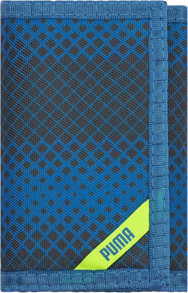 Kids' PUMA Rise Trifold Wallet