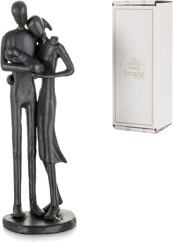 New Parents Gifts: Unique Items for First-Time Moms and Dads