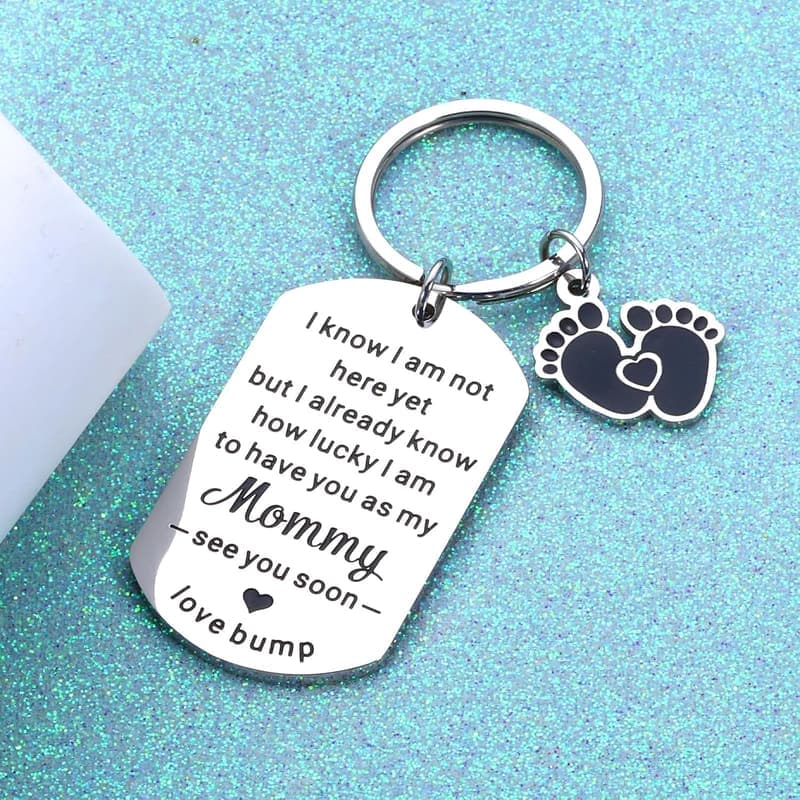 First Mother's Day Gifts for New Moms - Thoughtful Keepsakes
