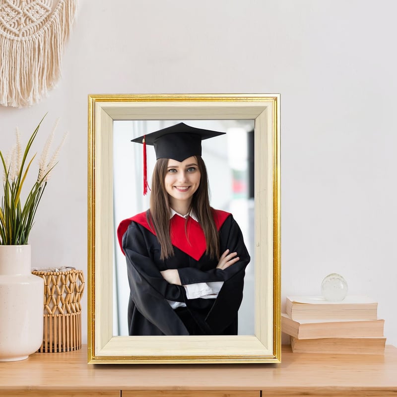 2025 Graduation Gift: Personalized 12 oz Rose Gold Wine Tumbler