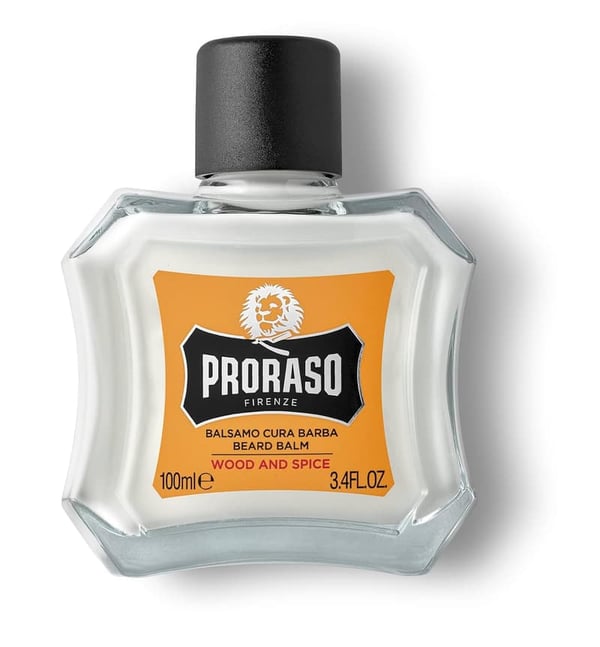 Beard Balm for Men - Nourishing Moisturizer for New Growth