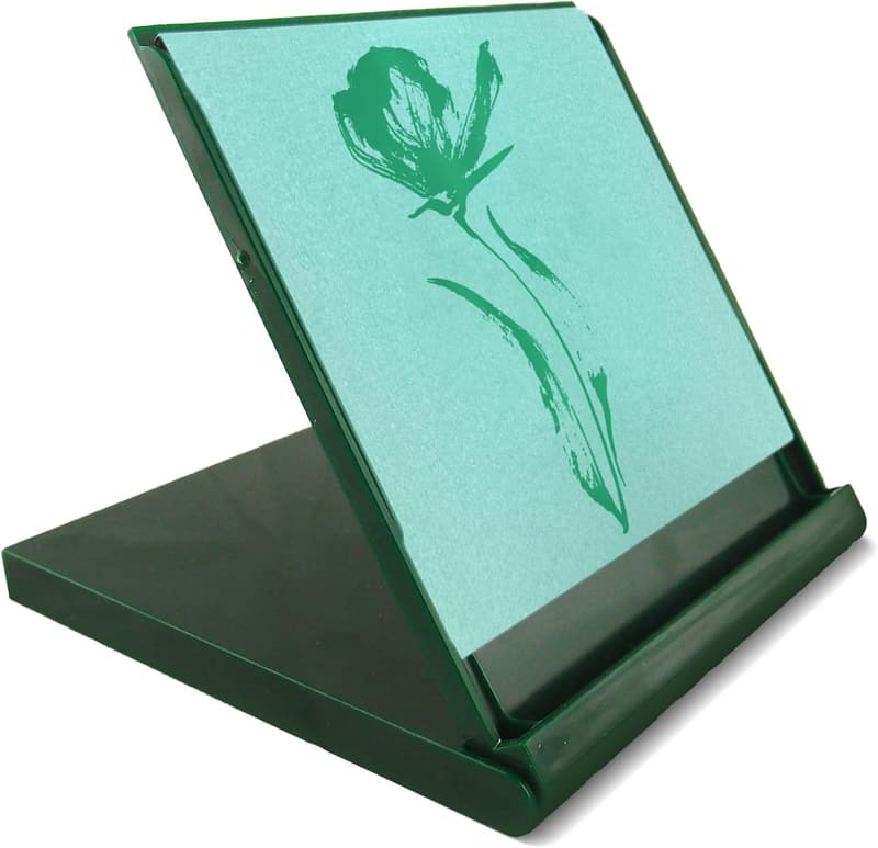Mindfulness Mini Buddha Board Art Set - Zen Water Drawing Kit