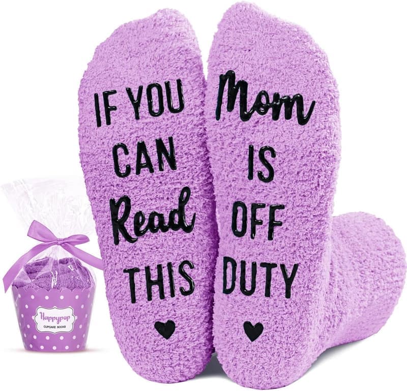 Mother's Day Gift - Happypop Women's Sister & Aunt Gifts