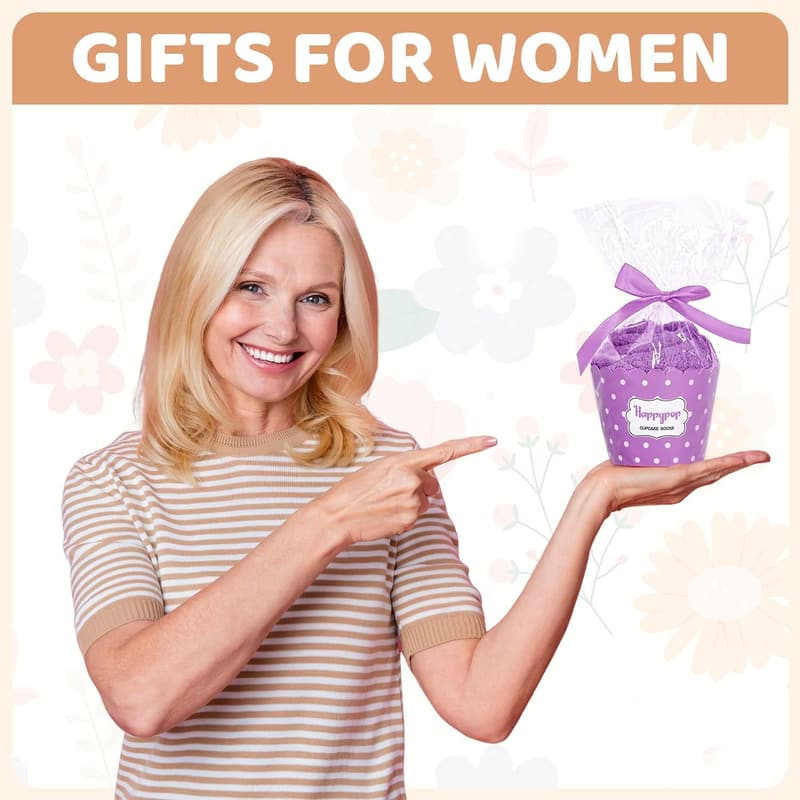 Mother's Day Gift - Happypop Women's Sister & Aunt Gifts